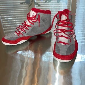 ASICS Dan Gable Evo Wrestling Shoe